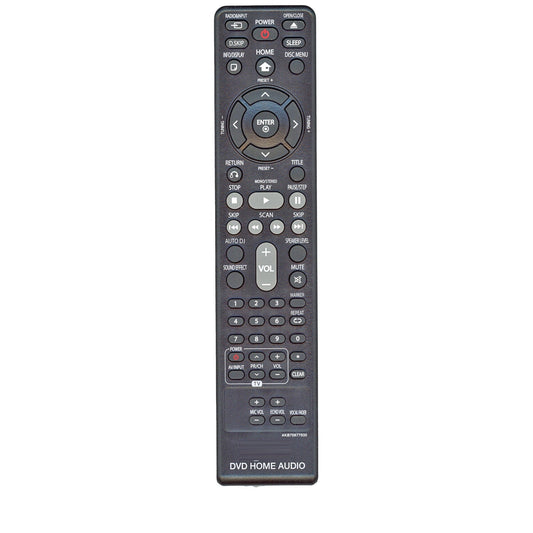LG AKB70877935 DVD Home Audio Remote Control - AKB70877935