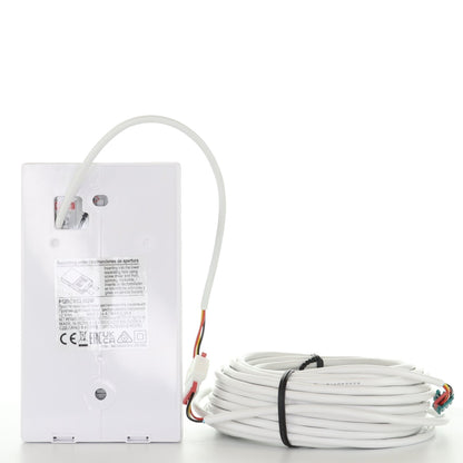 LG AKB72955815 Single Zone Concealed Ducted Air Conditioner Wired Remote Control - AKB72955815