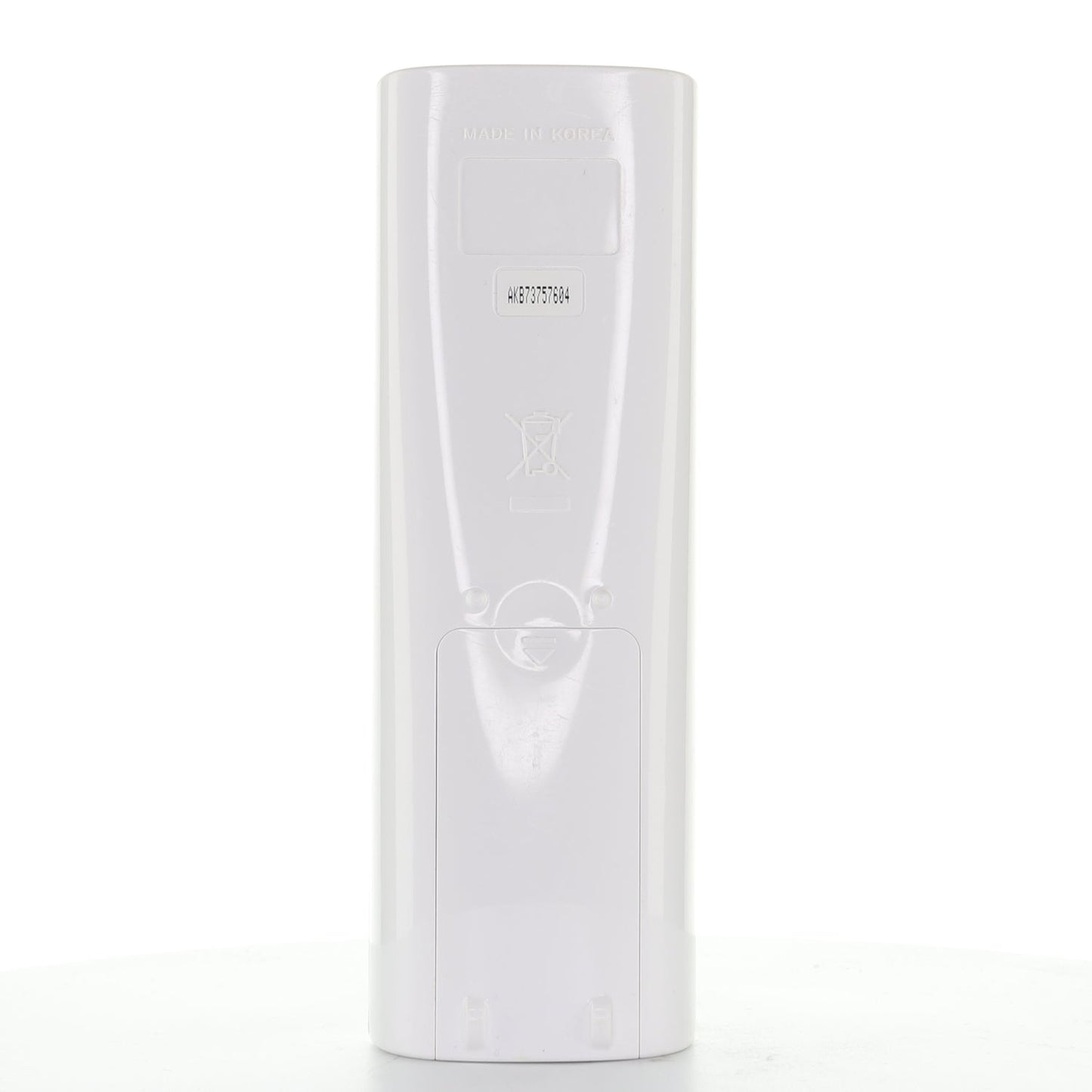 LG AKB73757604 Air Conditioner Remote Control | Mini Split | Flex Multi Split | Ceiling Cassette | Heat Pump | Thermostatic Screen - AKB73757604