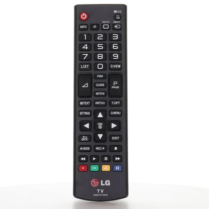 LG AKB73715679 TV Remote Control - AKB73715679