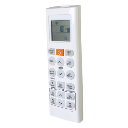 LG AKB75215401 Mini split Air Conditioner Remote Control - AKB75215401