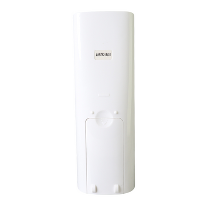 LG AKB75215401 Mini split Air Conditioner Remote Control - AKB75215401