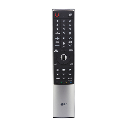 LG AN-MR700 KOREA Magic TV Remote Control | 3D, KOREAN - AKB75455603