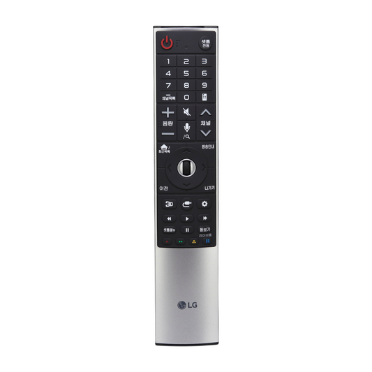 LG AN-MR700 KOREA Magic TV Remote Control | 3D, KOREAN - AKB75455603