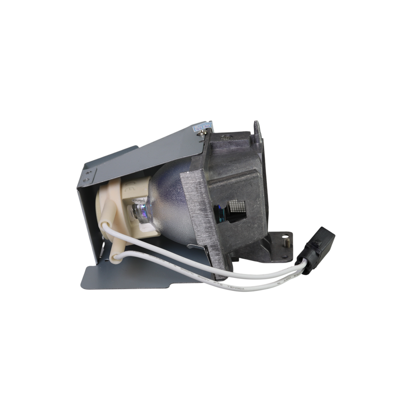 Anderic BL-FP190E (SP.8VH01GC01) Projector Lamp Assembly With Original Bulb for Optoma projectors - BL-FP190E