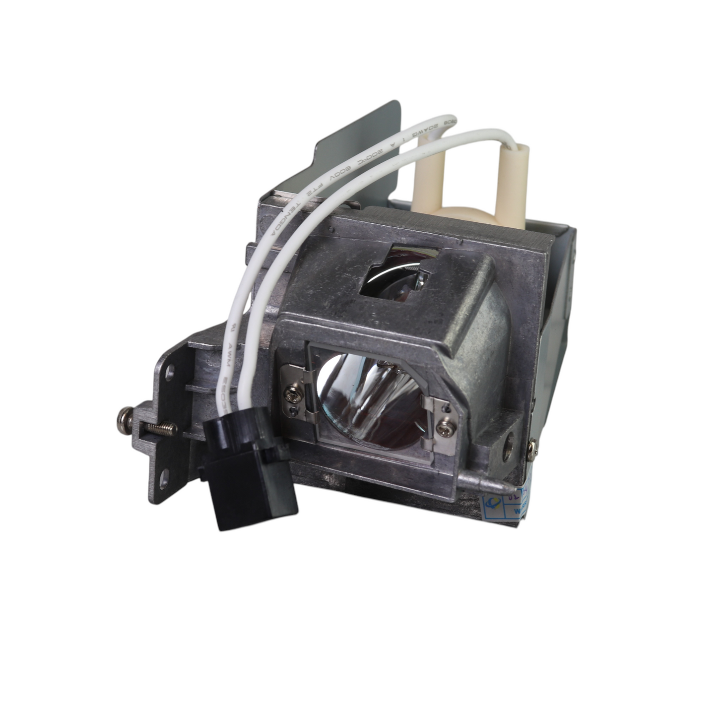 Anderic BL-FP190E (SP.8VH01GC01) Projector Lamp Assembly With Original Bulb for Optoma projectors - BL-FP190E
