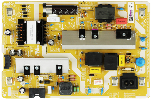 Samsung BN44-01054G Power Supply / LED Board