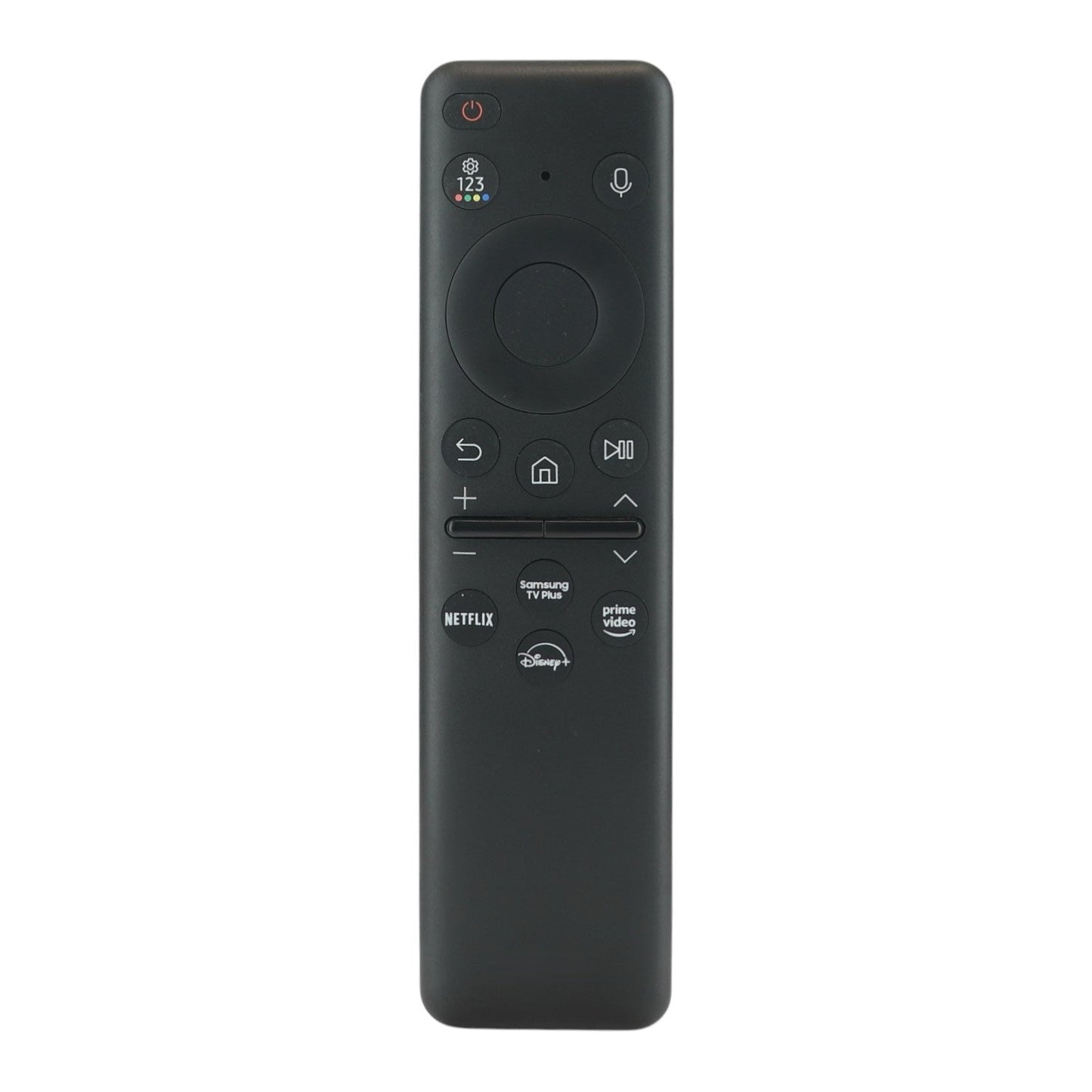 Samsung BN59-01432D Solarcell Smart remote Control with Voice - BN5901432D TM2360E