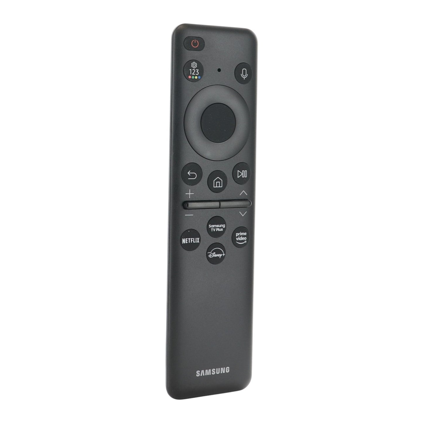 Samsung BN59-01432D Solarcell Smart remote Control with Voice - BN5901432D TM2360E