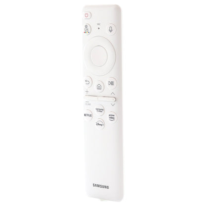 Samsung BN59-01439A / TM2361E 2024 White Eco Solar Cell TV Remote Control | The Frame | White - BN5901439A