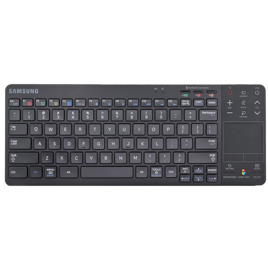 Samsung BN59-01162A | VGKBD2000 TV Wireless Keyboard Remote Control - BN5901162A