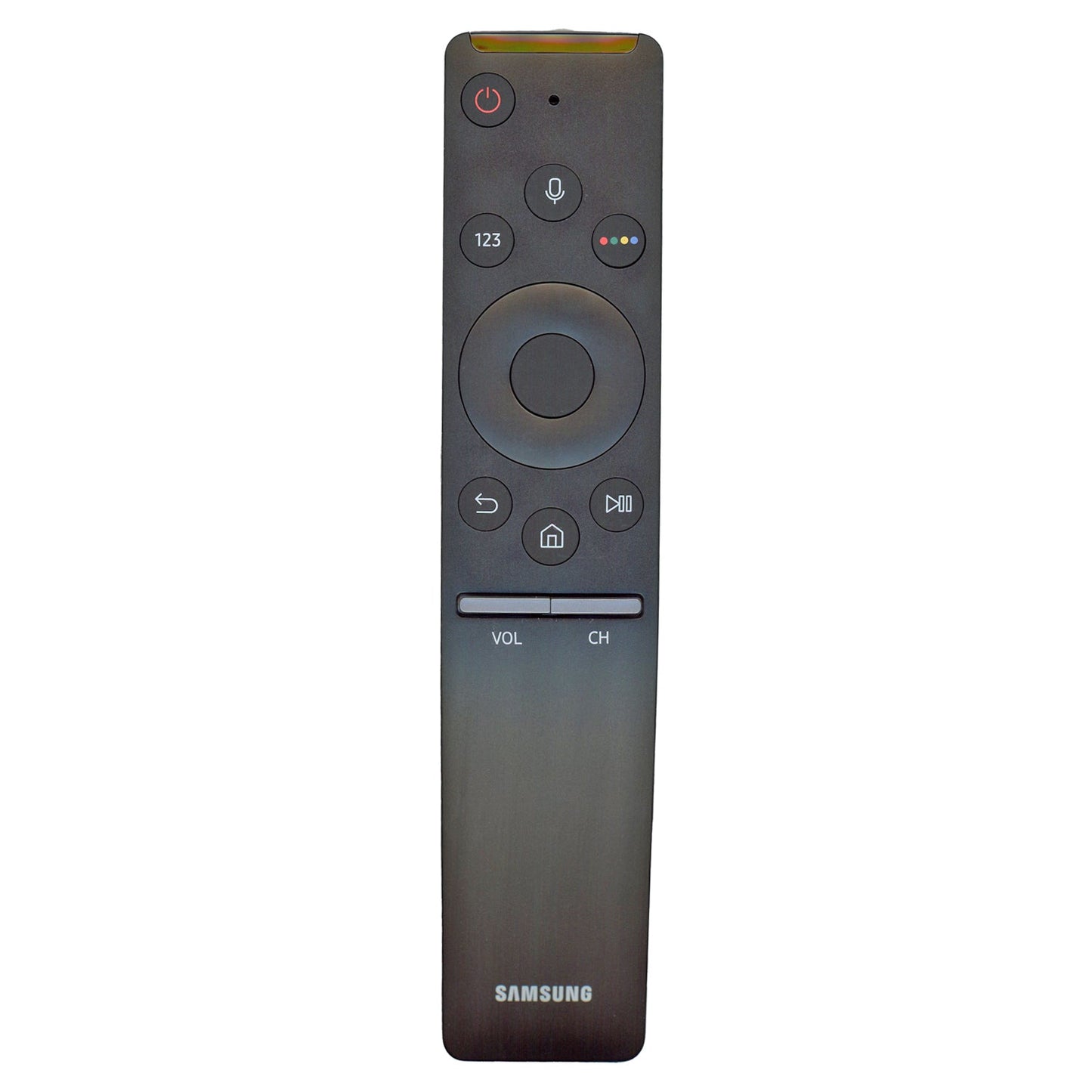 Samsung BN59-01279A 2017 TV Remote Control | Voice | RF and IR - BN5901279A