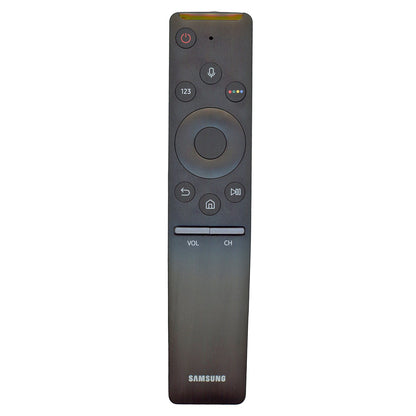 Samsung BN59-01279A 2017 TV Remote Control | Voice | RF and IR - BN5901279A