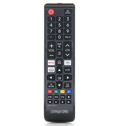 Samsung BN59-01315J for 2018 TV Remote Control | 4K Crystal UHD HDR | Netflix | Prime Video | Samsung TV Plus - BN5901315J