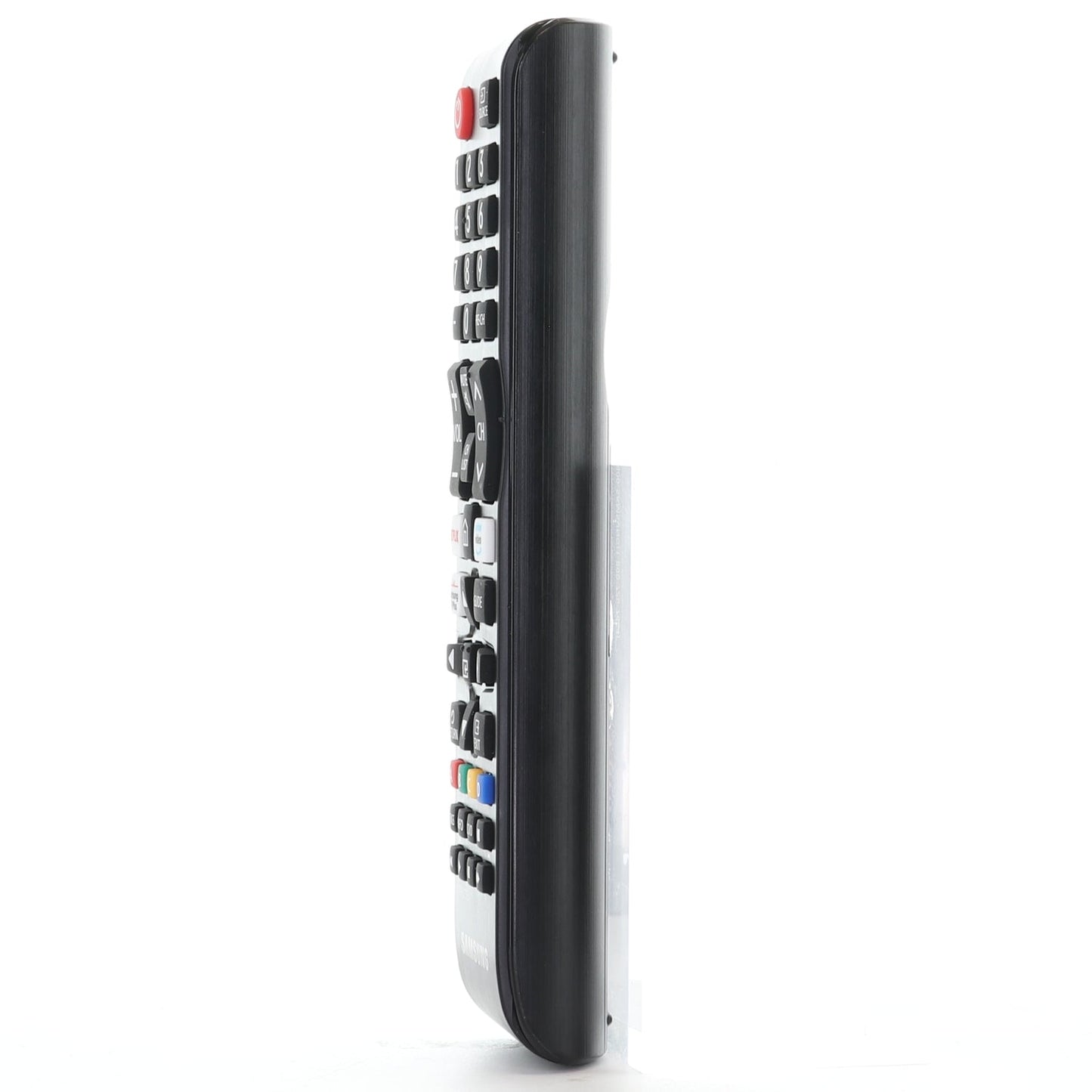 Samsung BN59-01315J for 2018 TV Remote Control | 4K Crystal UHD HDR | Netflix | Prime Video | Samsung TV Plus - BN5901315J
