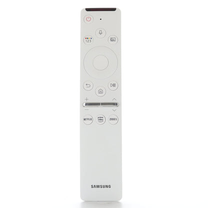 Samsung BN59-01330G / RMCSPR1AP1 2020 RF VOICE TV Remote Control | Netflix | Prime Video | Samsung TV Plus - BN5901330G