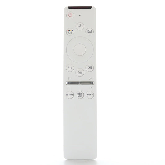 Samsung BN59-01330G / RMCSPR1AP1 2020 RF VOICE TV Remote Control | Netflix | Prime Video | Samsung TV Plus - BN5901330G