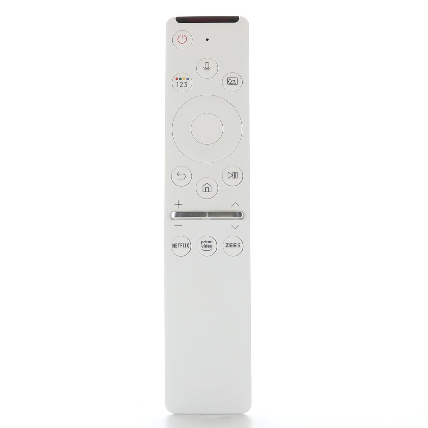 Samsung BN59-01330N / RMCSPR1AP1 2020 RF VOICE TV Remote Control | The Serif | The Frame TV | Netflix | Prime Video | Samsung TV Plus - BN5901330N