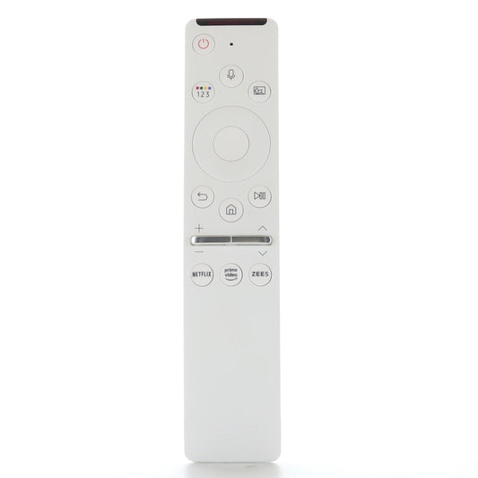 Samsung BN59-01330N / RMCSPR1AP1 2020 RF VOICE TV Remote Control | The Serif | The Frame TV | Netflix | Prime Video | Samsung TV Plus - BN5901330N
