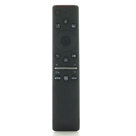 Samsung BN59-01330Q / RMCSPR1AP1 2020 RF VOICE TV Remote Control - BN5901330Q