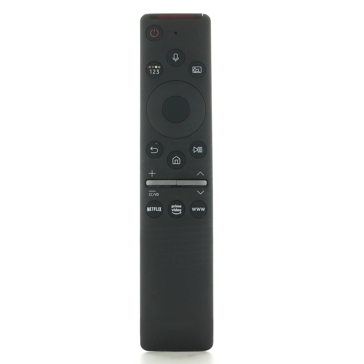Samsung BN59-01329G Smart Touch TV Remote Control | 2020 | Voice | RF and IR - BN5901329G