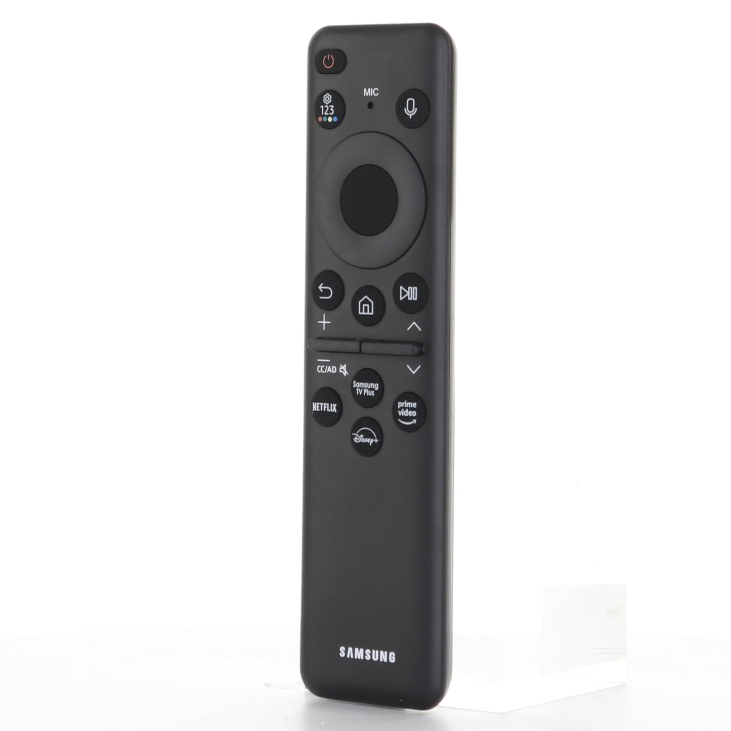 Samsung BN59-01455A / TM2360E Eco Smart TV Remote Control | Voice | SolarCell - BN5901455A
