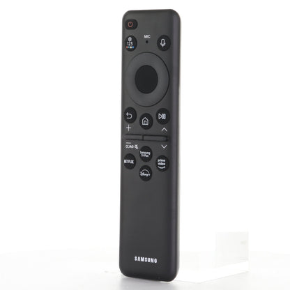 Samsung BN59-01455A / TM2360E Eco Smart TV Remote Control | Voice | SolarCell - BN5901455A