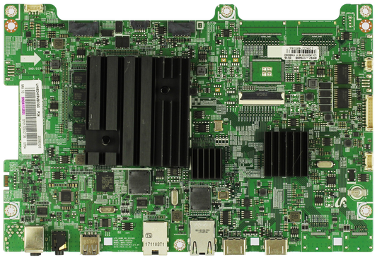 Samsung BN94-11262L Main Board for LH55OHFPVBC/GO