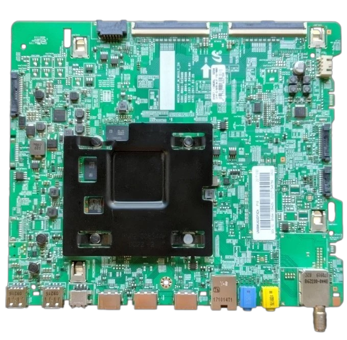 BN94-12642N Samsung Main Board, BN97-13635L, BN41-02568B, UN55MU630DF, UN55MU630DFXZA