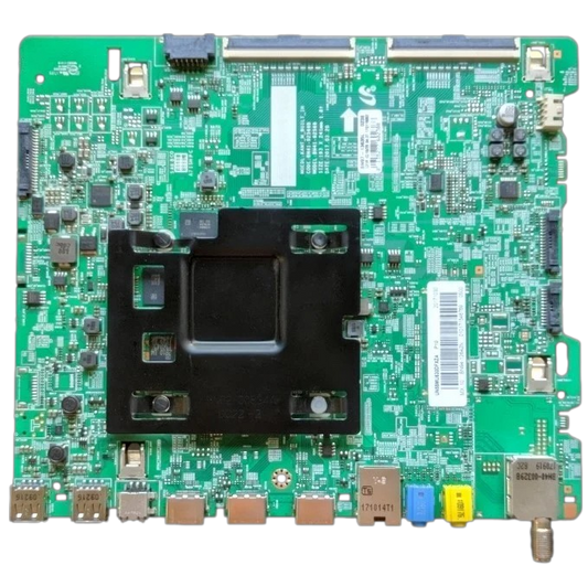 BN94-12642N Samsung Main Board, BN97-13635L, BN41-02568B, UN55MU630DF, UN55MU630DFXZA