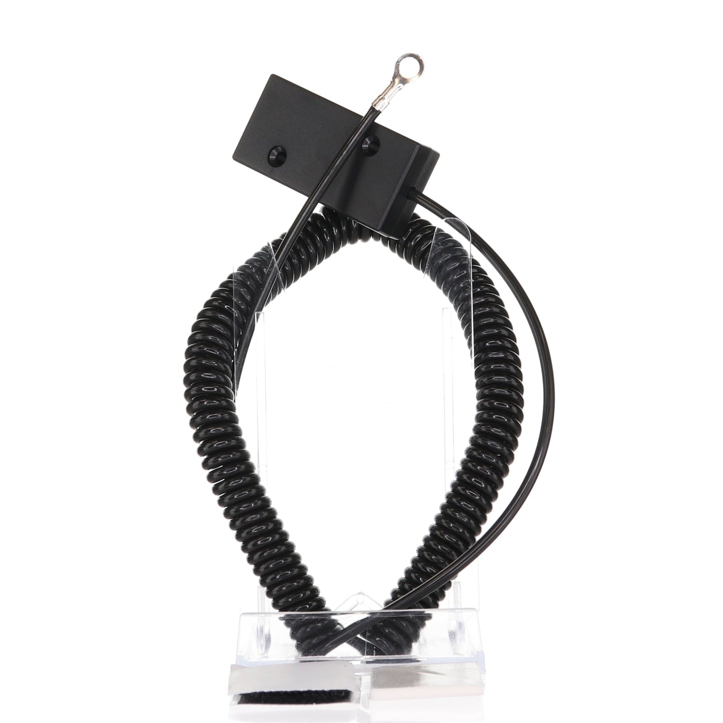 Anderic CBL01 Universal Coiled Security Cable Tether for Compatible Anderic Remote Controls and Small Handheld Tools