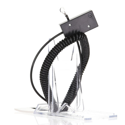 Anderic CBL01 Universal Coiled Security Cable Tether for Compatible Anderic Remote Controls and Small Handheld Tools
