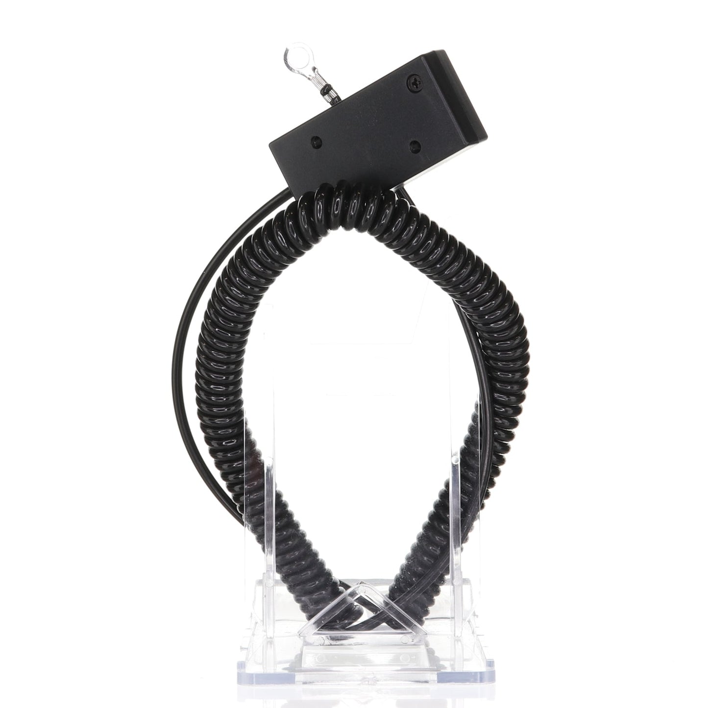 Anderic CBL01 Universal Coiled Security Cable Tether for Compatible Anderic Remote Controls and Small Handheld Tools