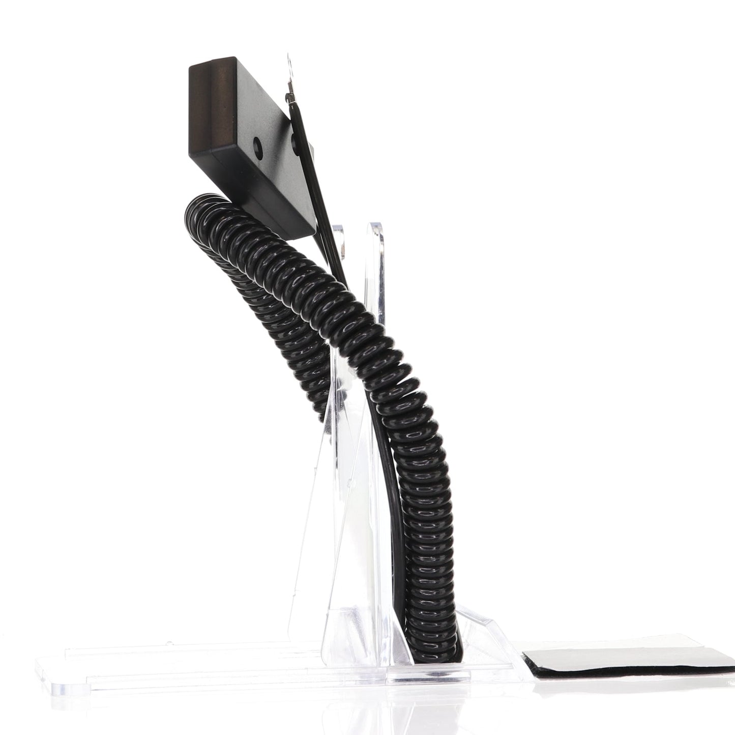 Anderic CBL01 Universal Coiled Security Cable Tether for Compatible Anderic Remote Controls and Small Handheld Tools