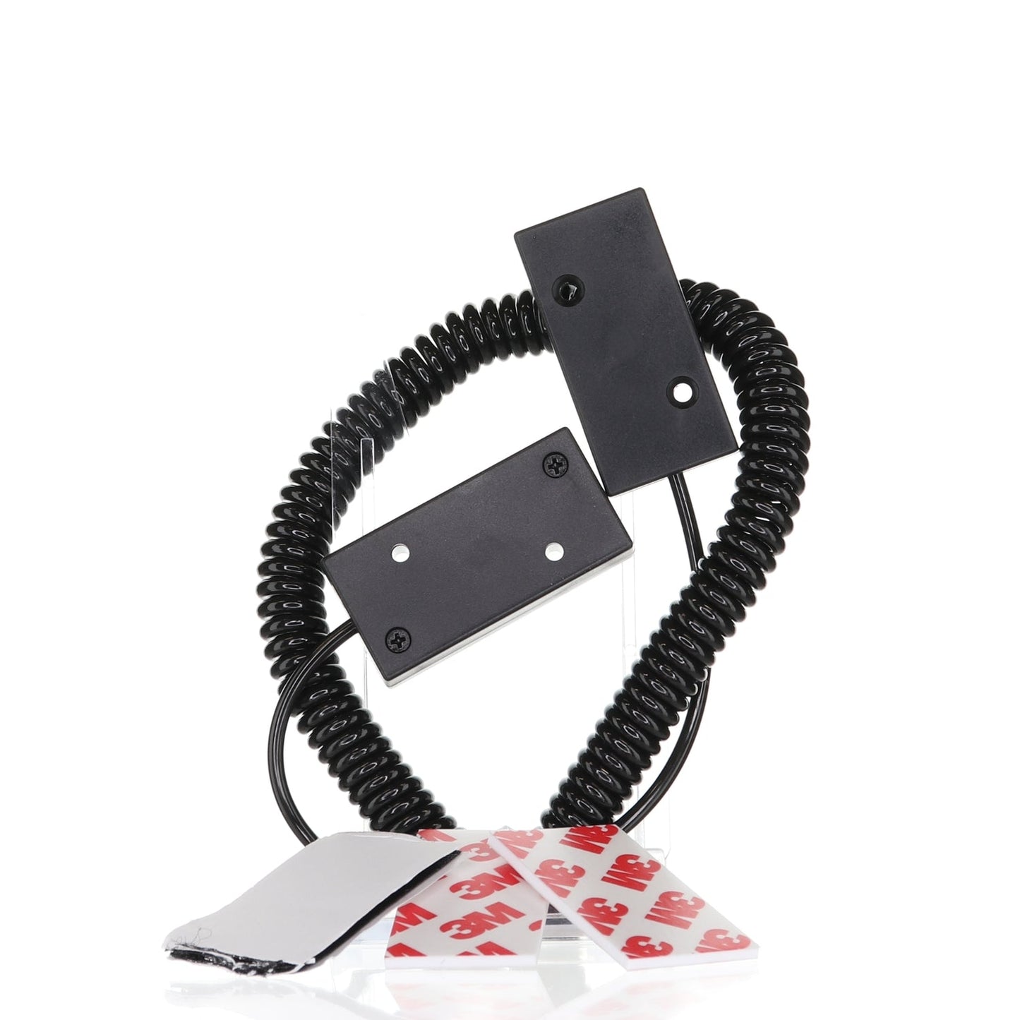 Anderic CBL02 Universal Security Cable Tether for Remote Controls