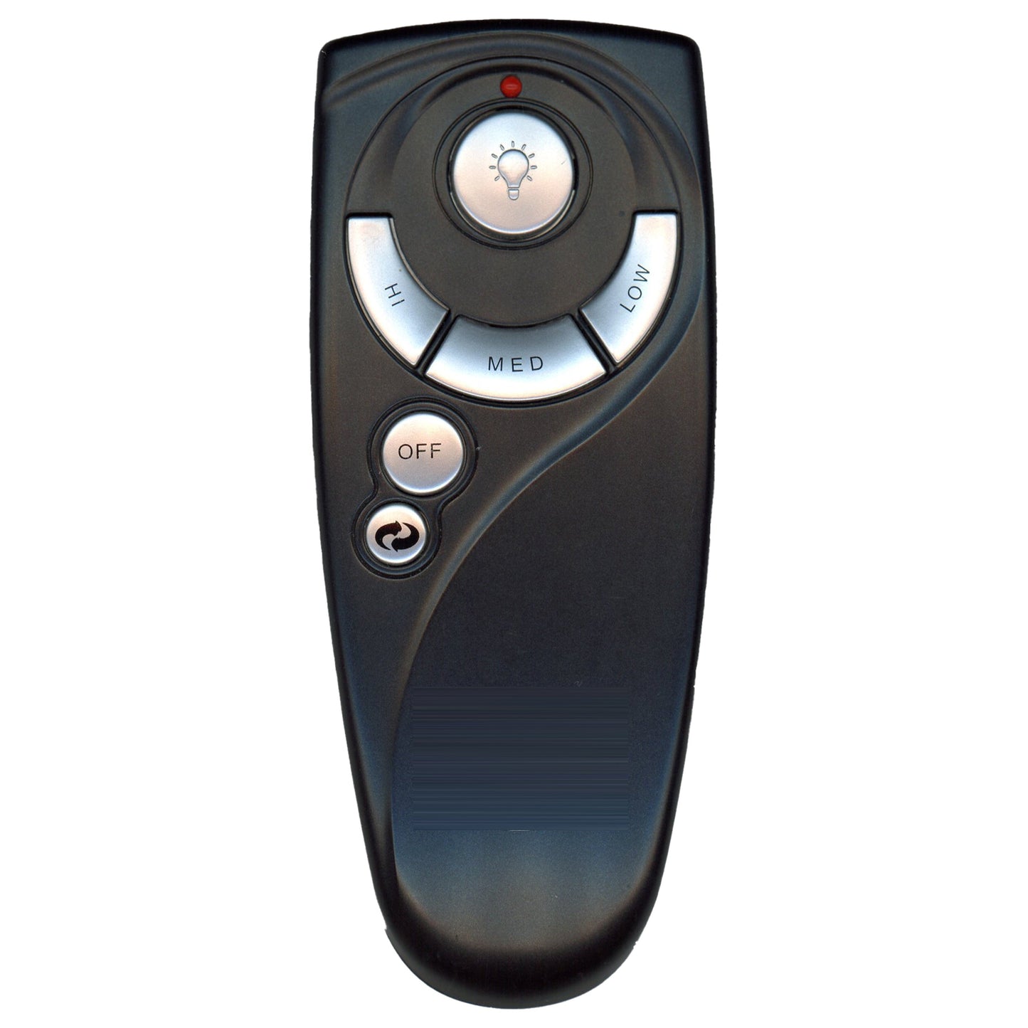 Hampton Bay UC7083T FCC ID: CHQ7083T with Reverse Ceiling Fan Remote Control - UC7083T-REV