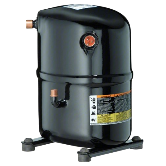 Copeland CR47KQE-PFV-970 1 PH, R22 Compressor, 47000 BTU (208-230V)