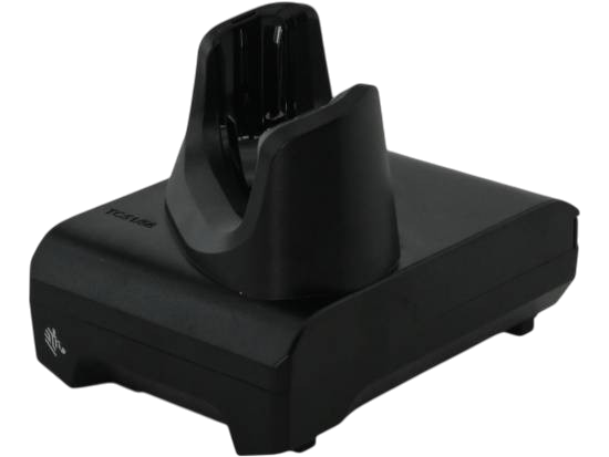 Zebra CRD-TC51-1SCU-01 Single Slot Cradle - Refurbished