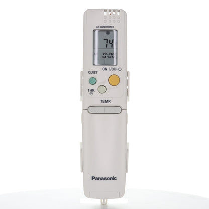 Panasonic CV6233187037 Air Conditioner Remote Control with Wall mount - CV6233187037