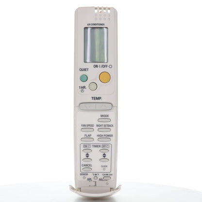 Panasonic CV6233187037 Air Conditioner Remote Control with Wall mount - CV6233187037