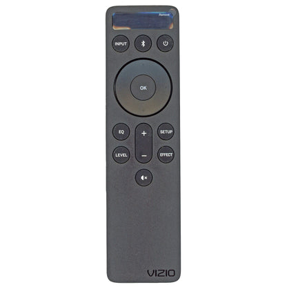 VIZIO D510-H Home Theater Remote Control | LCD Display | IR -  1023-0000236