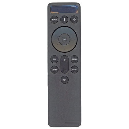 VIZIO D510-H Home Theater Remote Control | LCD Display | IR -  1023-0000236