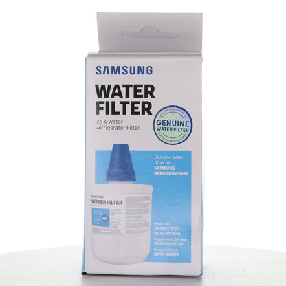 Samsung HAFIN2/EXP Genuine Replacement Refrigerator Water Filter - DA29-00003G (new version)