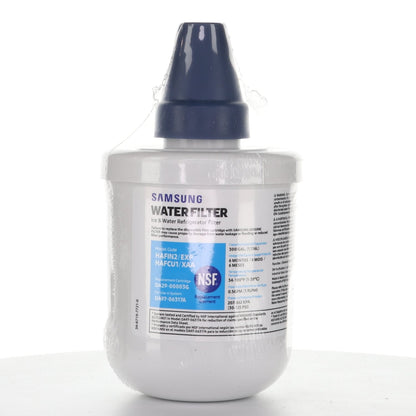 Samsung HAFIN2/EXP Genuine Replacement Refrigerator Water Filter - DA29-00003G (new version)
