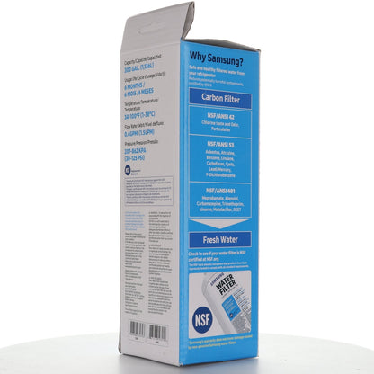 Samsung DA97-17376B HAFQIN/EXP Refrigerator Water Filter - DA9717376B