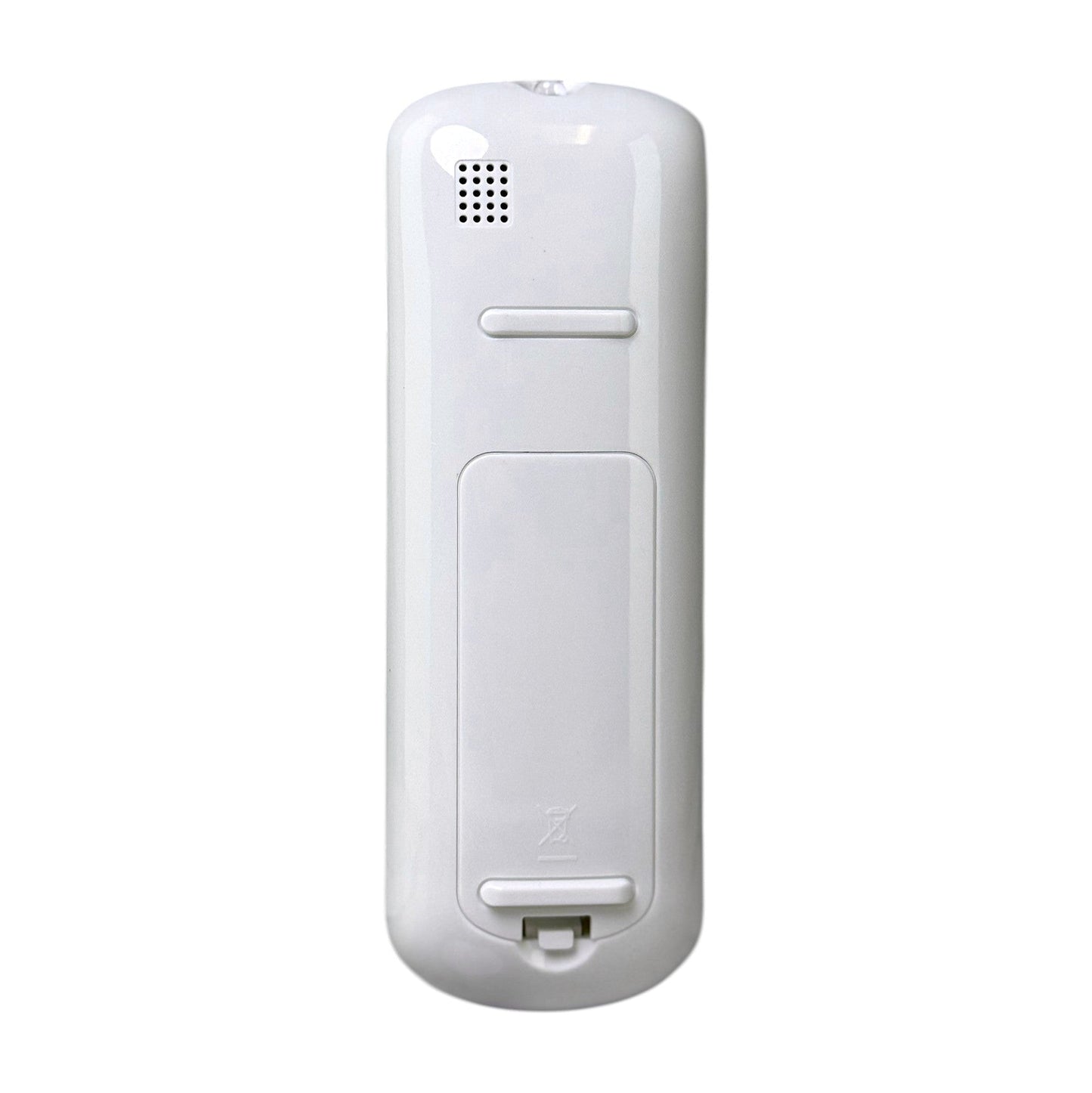 ANDERIC DB96-24901B / ARH5203 Replacement Air Conditioner Remote Control for Samsung Mini Split | LCD screen | Thermostatic - DB9624901B