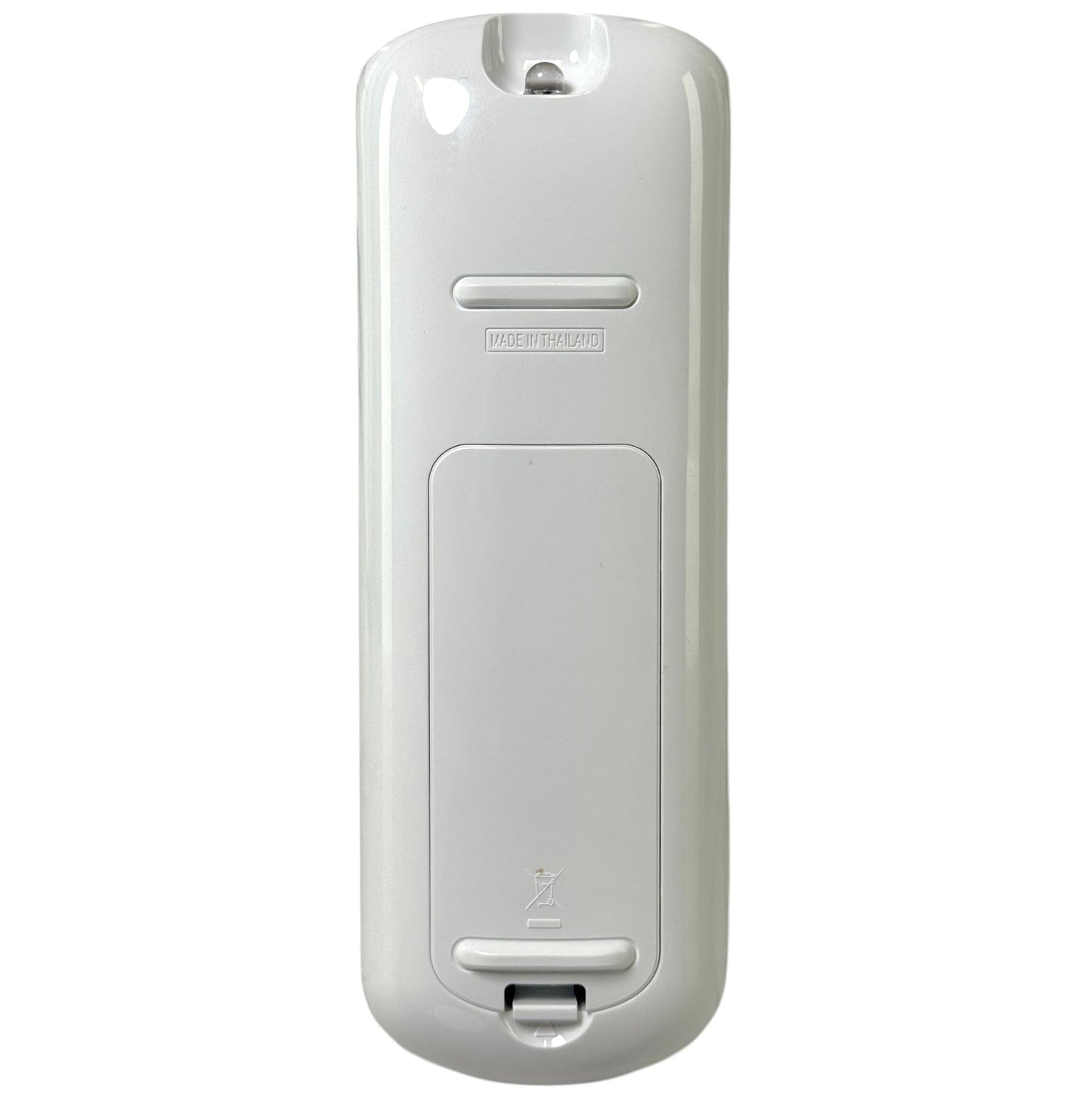 Samsung DB96-24901V Air Conditioner Remote Control | Mini Split | LCD screen | Thermostatic - DB9624901V