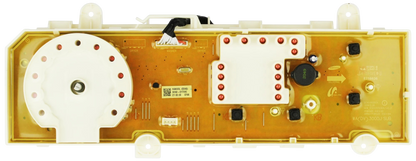 Samsung Washer DC92-02118D Main Control Board Union