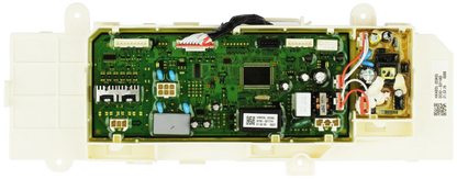 Samsung Washer DC92-02118D Main Control Board Union