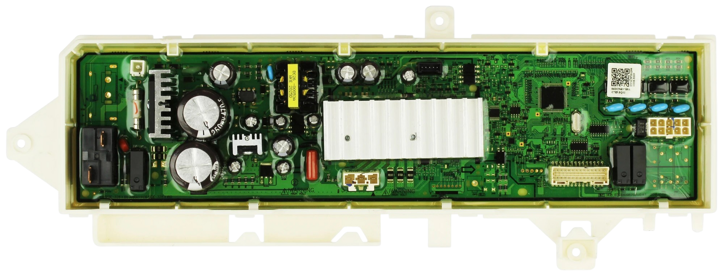 Samsung Washer DC92-02393G Control Board